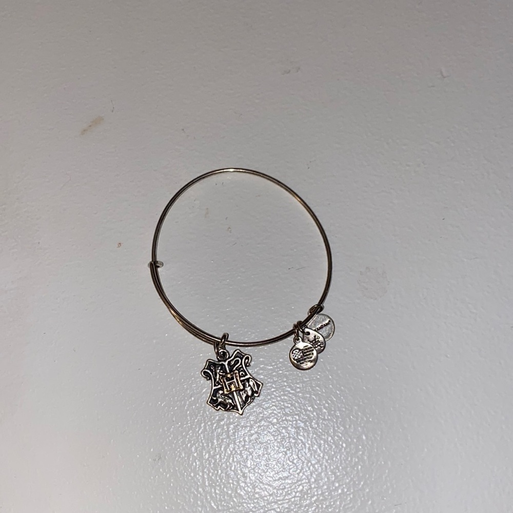 AUTHENTIC - Alex & Ani Bracelet - Harry Potter